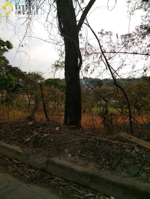 Foto 4 de Terreno / Lote à venda, 9388m2 em Sarzedo - MG