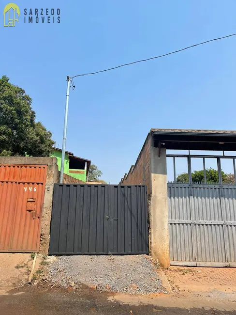 Foto 3 de Terreno / Lote à venda, 1000m2 em Mario Campos - MG