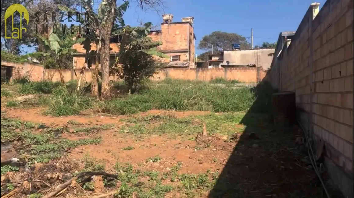 Foto 5 de Terreno / Lote à venda, 1000m2 em Mario Campos - MG