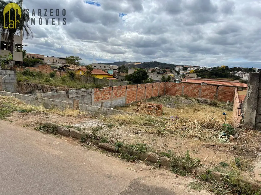 Terreno / Lote à venda, 360m2 em Sarzedo - MG - imagem 3 Foto 3 de Terreno / Lote à venda, 360m2 em Sarzedo - MG