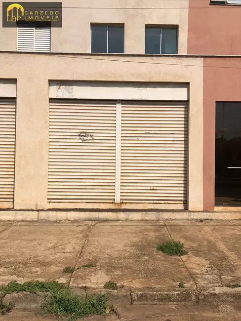 Foto 3 de Loja para alugar, 52m2 em Sarzedo - MG