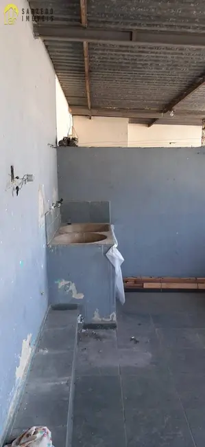 Foto 14 de Sala Comercial à venda em Jardim Da Glória, Vespasiano - MG