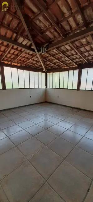 Casa com 5 quartos à venda, 360m2 em Vespasiano - MG - imagem 5 Foto 5 de Casa com 5 quartos à venda, 360m2 em Vespasiano - MG