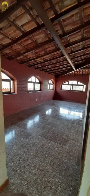 Casa com 5 quartos à venda, 360m2 em Vespasiano - MG - imagem 3 Foto 3 de Casa com 5 quartos à venda, 360m2 em Vespasiano - MG