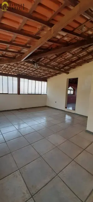 Casa com 5 quartos à venda, 360m2 em Vespasiano - MG - imagem 6 Foto 6 de Casa com 5 quartos à venda, 360m2 em Vespasiano - MG