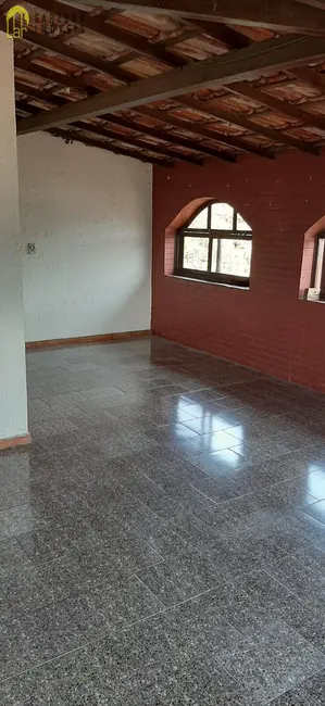 Casa com 5 quartos à venda, 360m2 em Vespasiano - MG - imagem 4 Foto 4 de Casa com 5 quartos à venda, 360m2 em Vespasiano - MG