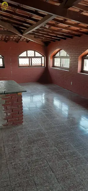 Casa com 5 quartos à venda, 360m2 em Vespasiano - MG - imagem 8 Foto 8 de Casa com 5 quartos à venda, 360m2 em Vespasiano - MG