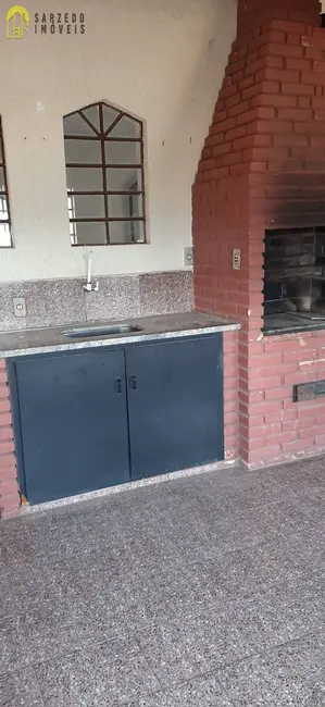 Casa com 5 quartos à venda, 360m2 em Vespasiano - MG - imagem 7 Foto 7 de Casa com 5 quartos à venda, 360m2 em Vespasiano - MG