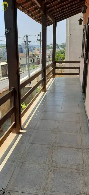 Casa com 5 quartos à venda, 360m2 em Vespasiano - MG - imagem 9 Foto 9 de Casa com 5 quartos à venda, 360m2 em Vespasiano - MG