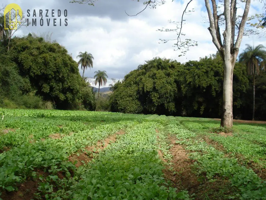 Foto 9 de Terreno / Lote à venda, 20000m2 em Mario Campos - MG