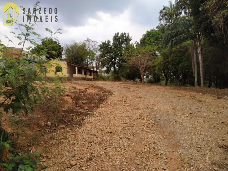 Foto 5 de Terreno / Lote à venda, 20000m2 em Mario Campos - MG
