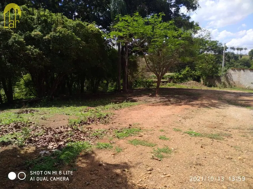 Foto 6 de Terreno / Lote para alugar, 12000m2 em Mario Campos - MG