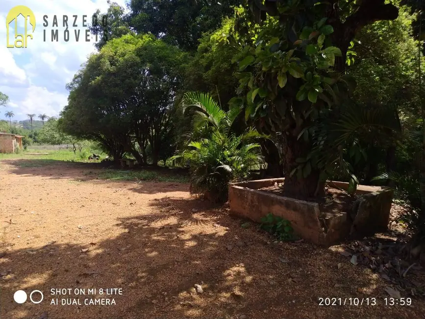 Foto 7 de Terreno / Lote para alugar, 12000m2 em Mario Campos - MG