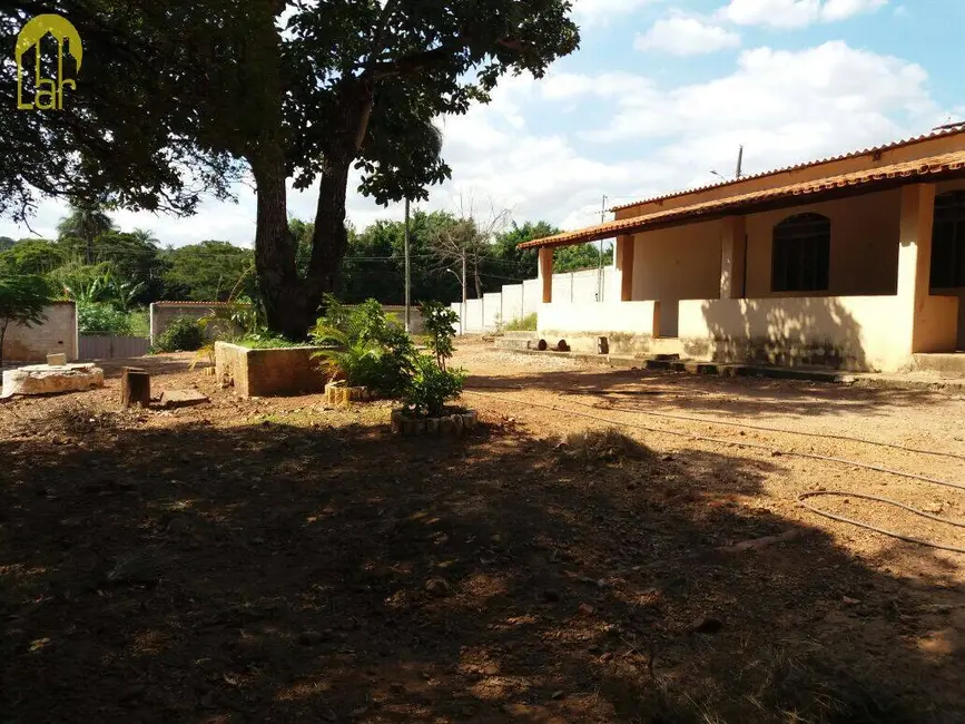 Foto 4 de Terreno / Lote para alugar, 12000m2 em Mario Campos - MG