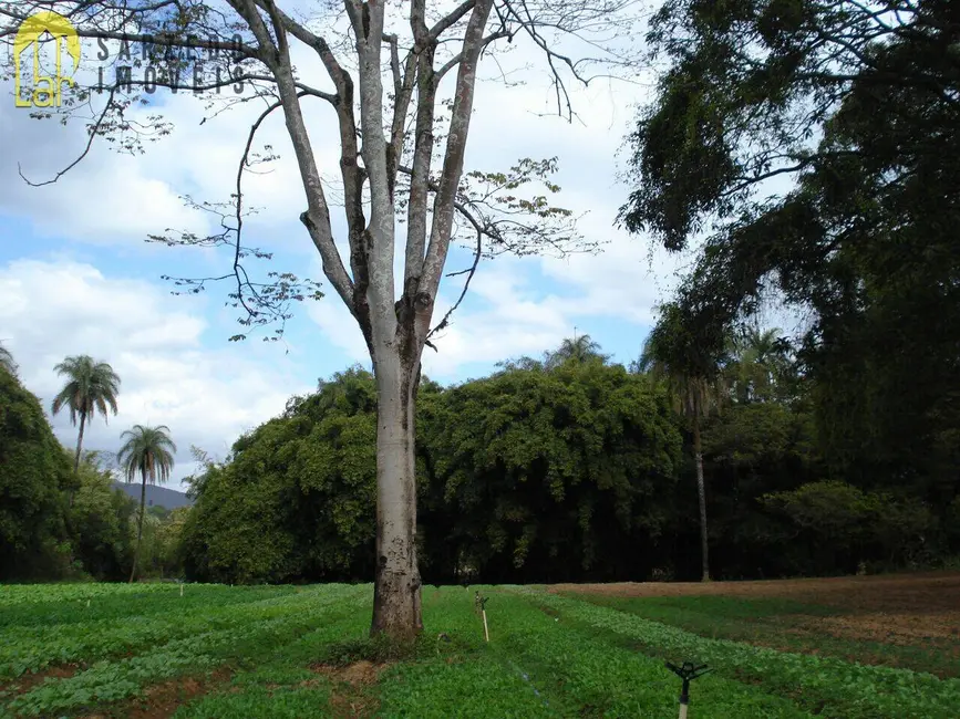 Foto 9 de Terreno / Lote para alugar, 12000m2 em Mario Campos - MG