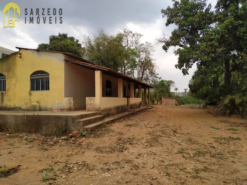 Foto 2 de Terreno / Lote para alugar, 12000m2 em Mario Campos - MG