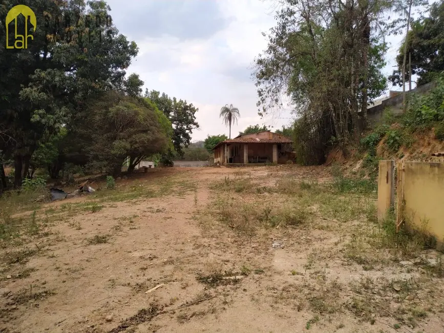 Foto 8 de Terreno / Lote para alugar, 12000m2 em Mario Campos - MG