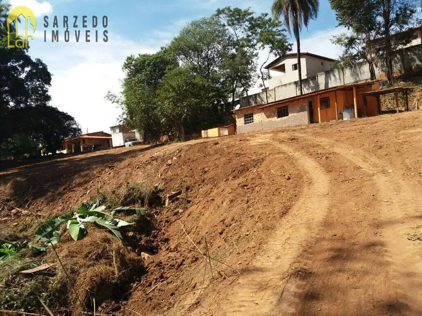 Foto 3 de Terreno / Lote para alugar, 12000m2 em Mario Campos - MG