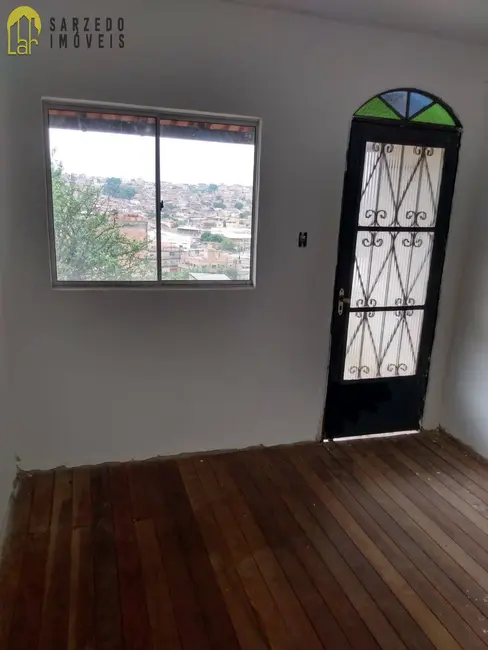 Casa com 4 quartos à venda, 360m2 em Independência (Barreiro), Belo Horizonte - MG - imagem 4 Foto 4 de Casa com 4 quartos à venda, 360m2 em Independência (Barreiro), Belo Horizonte - MG