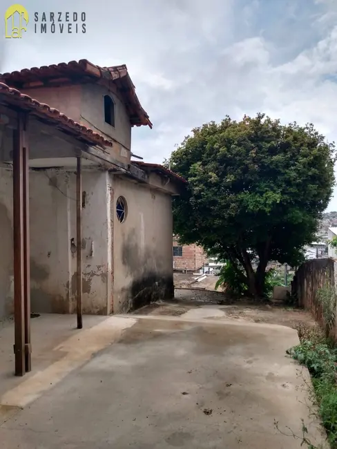 Casa com 4 quartos à venda, 360m2 em Independência (Barreiro), Belo Horizonte - MG - imagem 3 Foto 3 de Casa com 4 quartos à venda, 360m2 em Independência (Barreiro), Belo Horizonte - MG