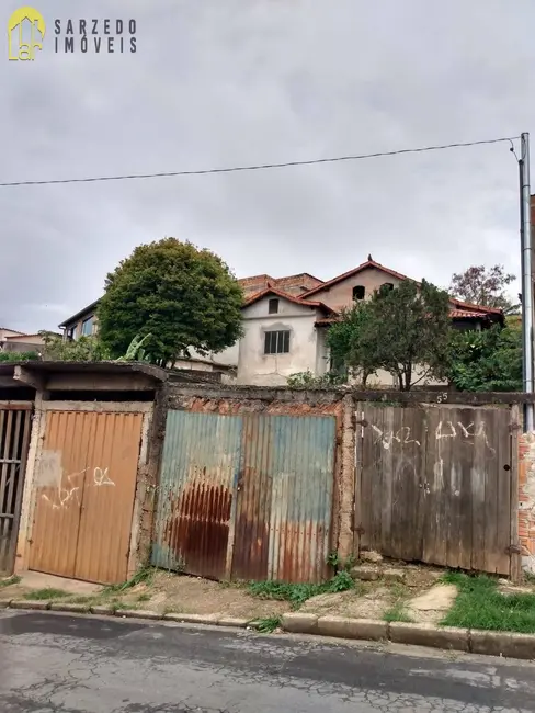 Foto 1 de Casa com 4 quartos à venda, 360m2 em Independência (Barreiro), Belo Horizonte - MG