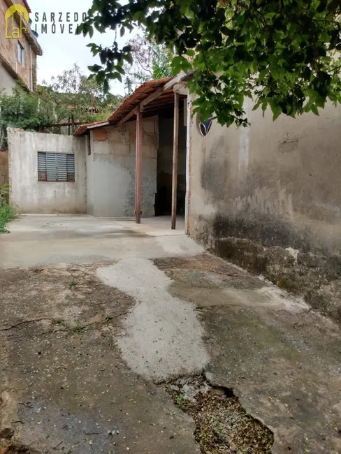 Casa com 4 quartos à venda, 360m2 em Independência (Barreiro), Belo Horizonte - MG - imagem 7 Foto 7 de Casa com 4 quartos à venda, 360m2 em Independência (Barreiro), Belo Horizonte - MG
