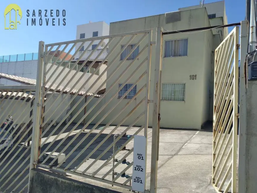 Foto 1 de Cobertura com 3 quartos à venda em Sarzedo - MG