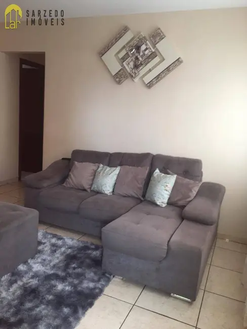 Foto 3 de Cobertura com 3 quartos à venda em Sarzedo - MG