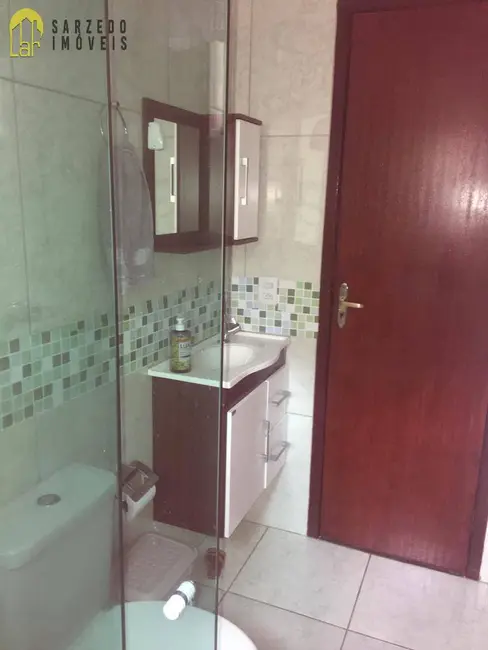 Foto 4 de Cobertura com 3 quartos à venda em Sarzedo - MG