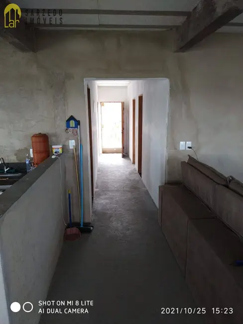 Foto 6 de Casa com 3 quartos à venda, 303m2 em Sarzedo - MG