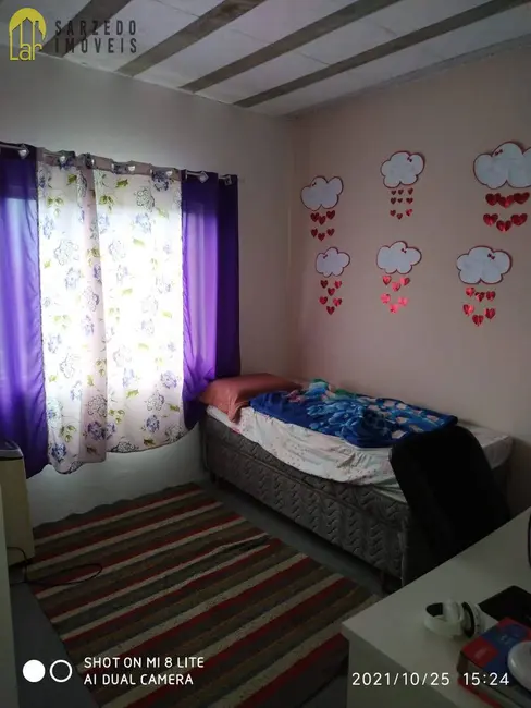 Foto 3 de Casa com 3 quartos à venda, 303m2 em Sarzedo - MG