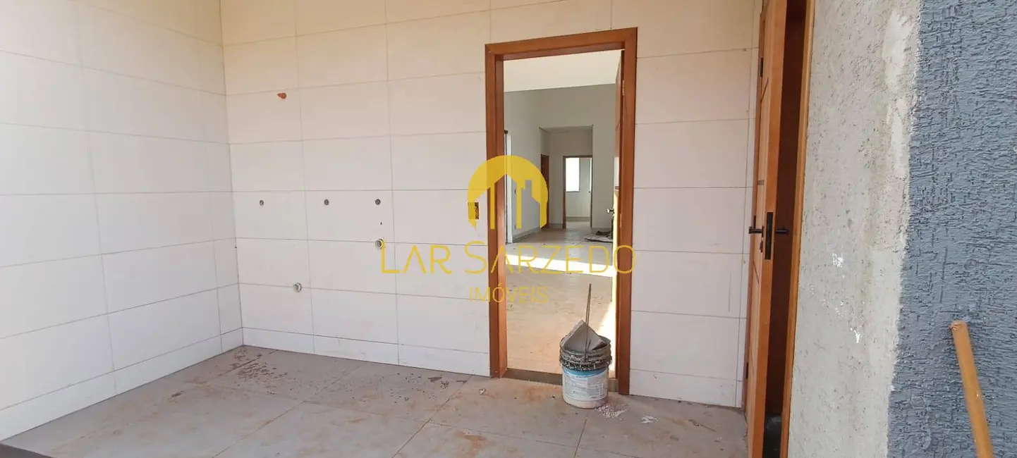 Foto 9 de Casa com 3 quartos à venda, 1000m2 em Mario Campos - MG