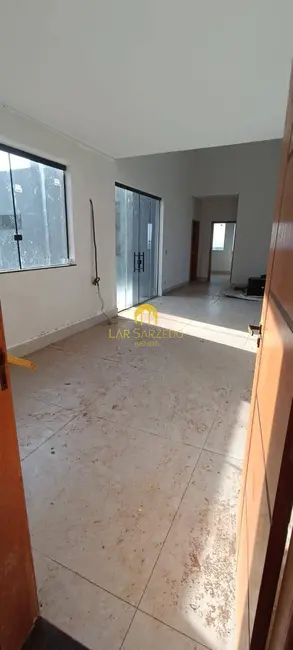 Foto 8 de Casa com 3 quartos à venda, 1000m2 em Mario Campos - MG