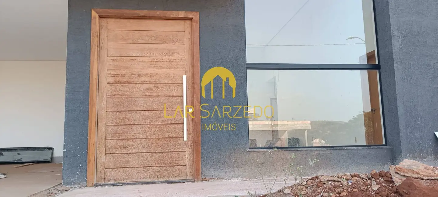 Foto 4 de Casa com 3 quartos à venda, 1000m2 em Mario Campos - MG