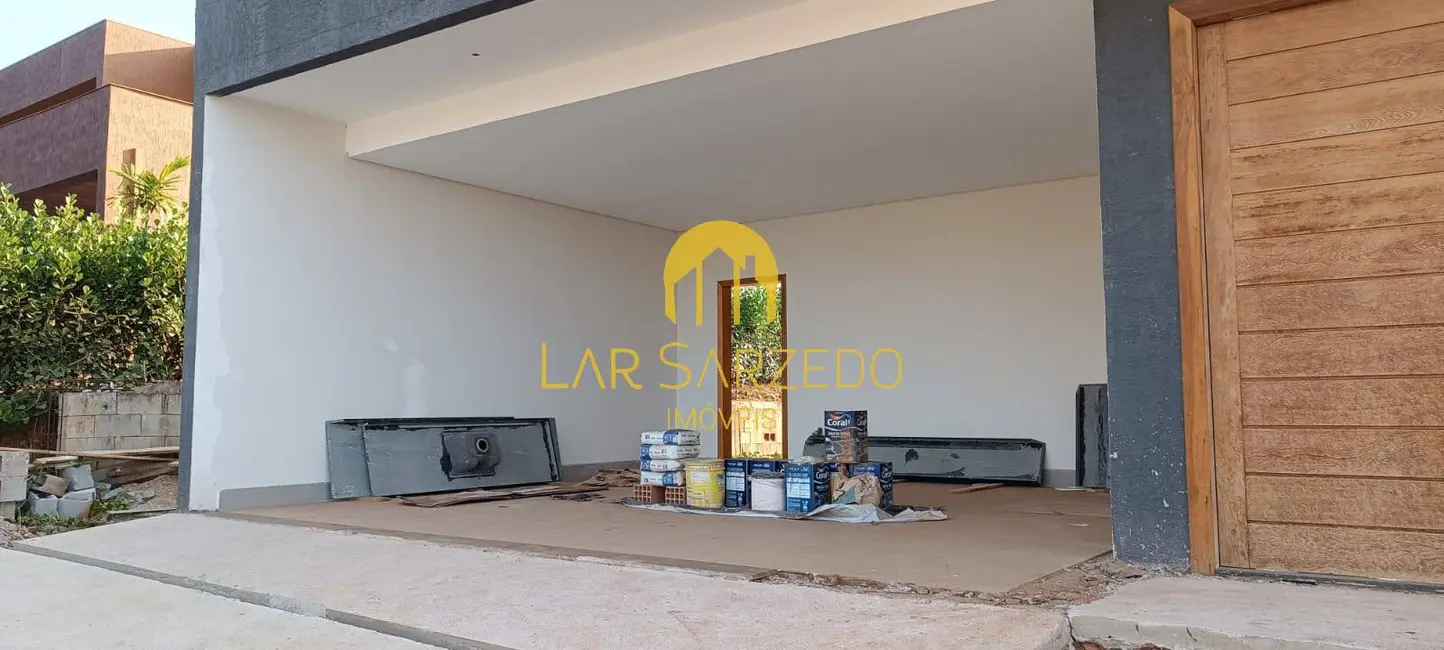 Foto 3 de Casa com 3 quartos à venda, 1000m2 em Mario Campos - MG