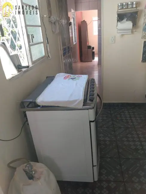 Casa com 2 quartos à venda, 285m2 em Parque Elizabeth, Ibirite - MG - imagem 8 Foto 8 de Casa com 2 quartos à venda, 285m2 em Parque Elizabeth, Ibirite - MG