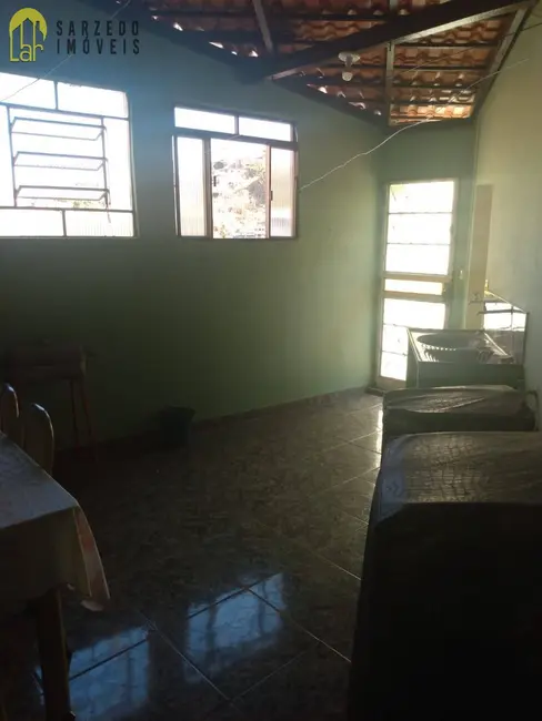 Casa com 2 quartos à venda, 285m2 em Parque Elizabeth, Ibirite - MG - imagem 9 Foto 9 de Casa com 2 quartos à venda, 285m2 em Parque Elizabeth, Ibirite - MG