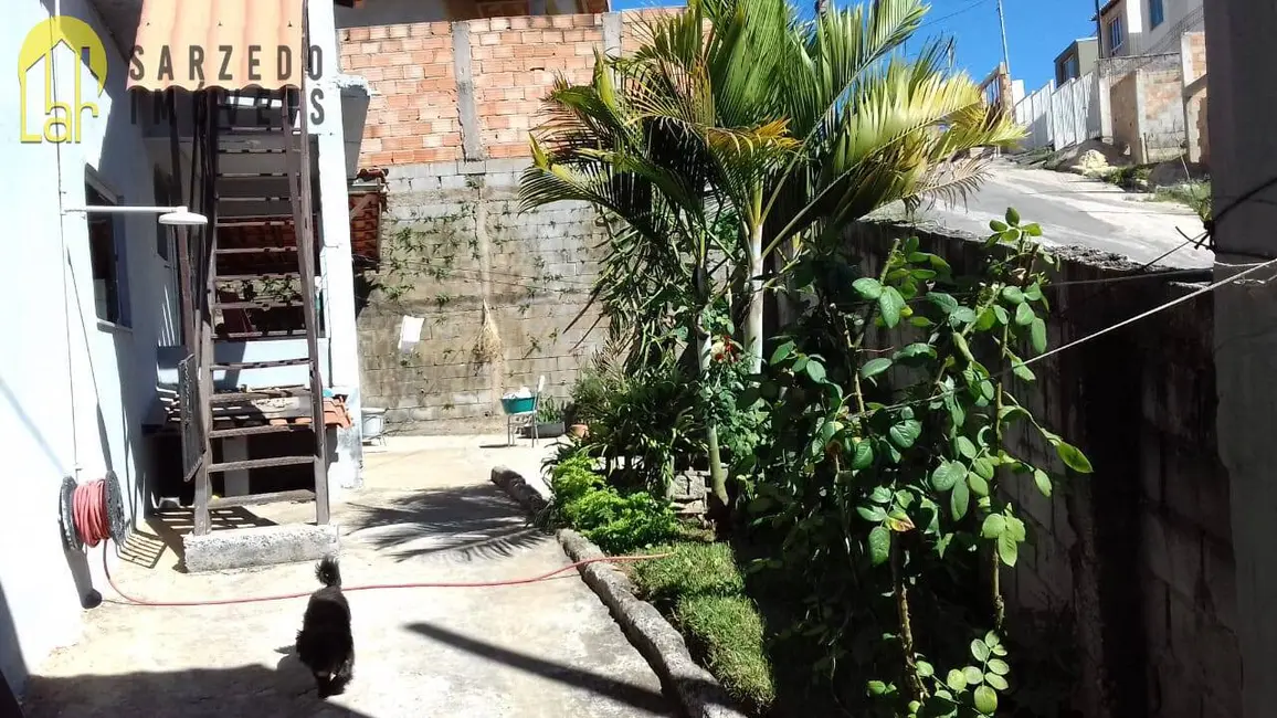 Foto 5 de Casa de Condomínio com 5 quartos à venda, 312m2 em Sarzedo - MG