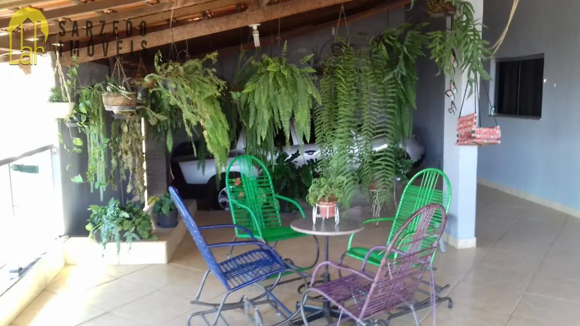 Foto 3 de Casa de Condomínio com 5 quartos à venda, 312m2 em Sarzedo - MG