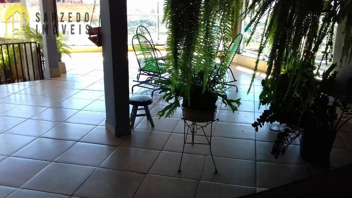 Foto 4 de Casa de Condomínio com 5 quartos à venda, 312m2 em Sarzedo - MG