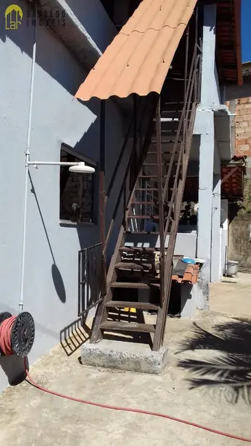 Foto 6 de Casa de Condomínio com 5 quartos à venda, 312m2 em Sarzedo - MG