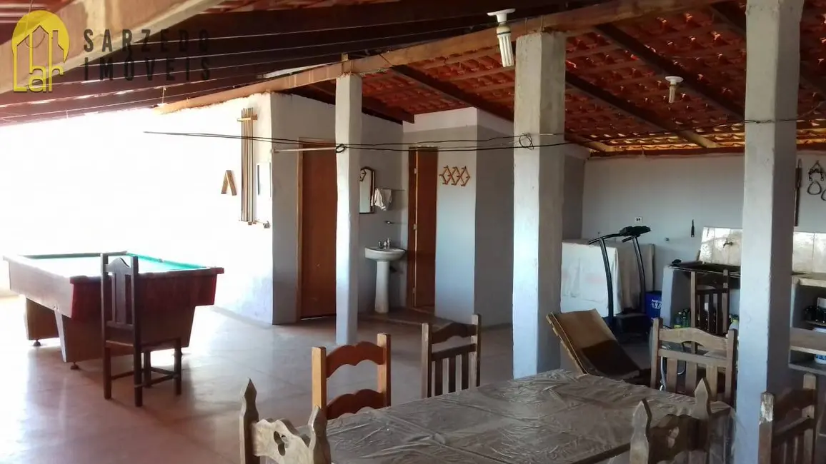 Foto 9 de Casa de Condomínio com 5 quartos à venda, 312m2 em Sarzedo - MG
