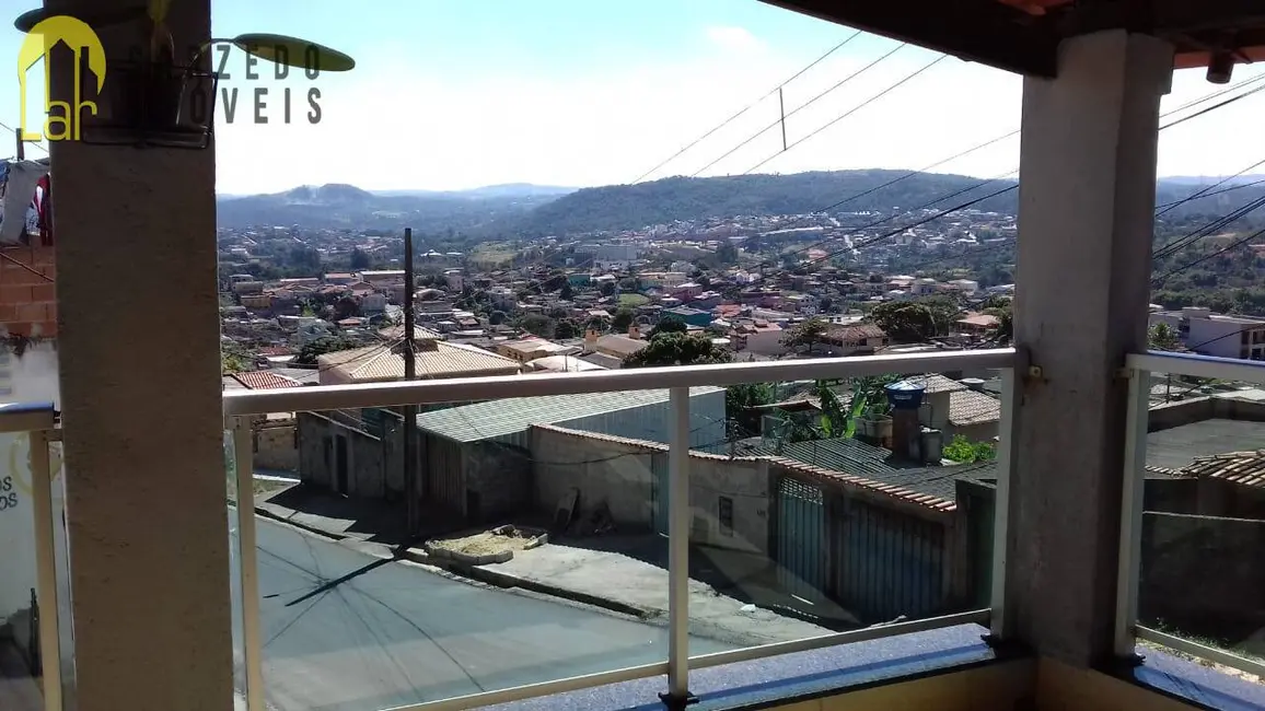 Foto 8 de Casa de Condomínio com 5 quartos à venda, 312m2 em Sarzedo - MG