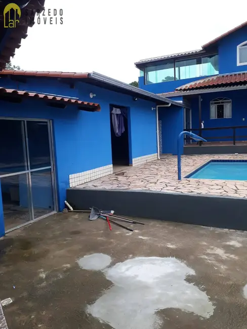 Foto 8 de Casa com 4 quartos à venda, 600m2 em Sarzedo - MG