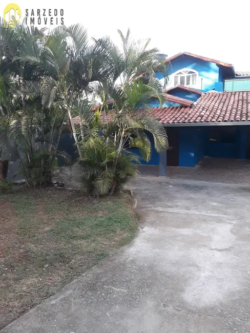 Foto 3 de Casa com 4 quartos à venda, 600m2 em Sarzedo - MG
