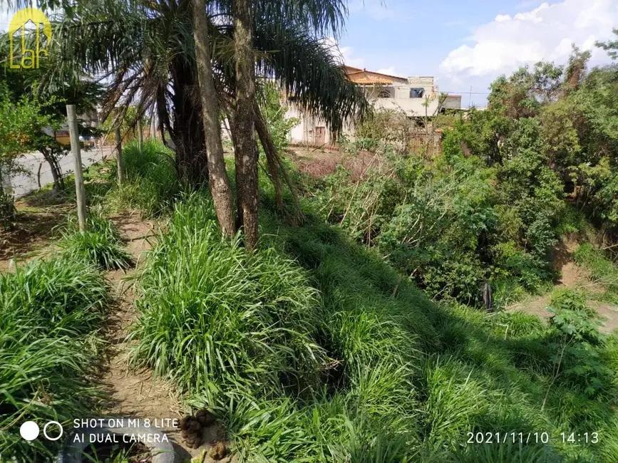 Foto 4 de Terreno / Lote à venda, 376m2 em Sarzedo - MG