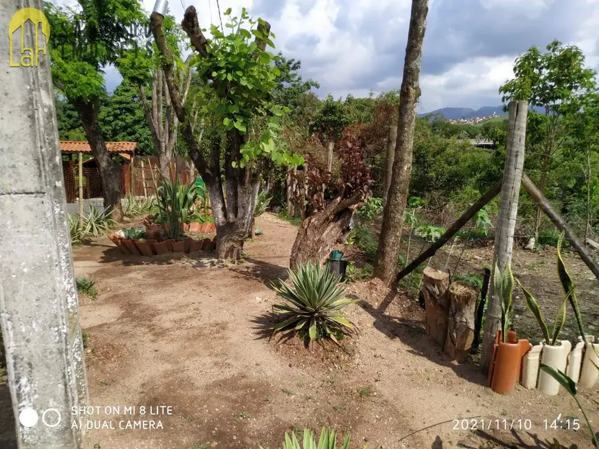 Foto 6 de Terreno / Lote à venda, 376m2 em Sarzedo - MG