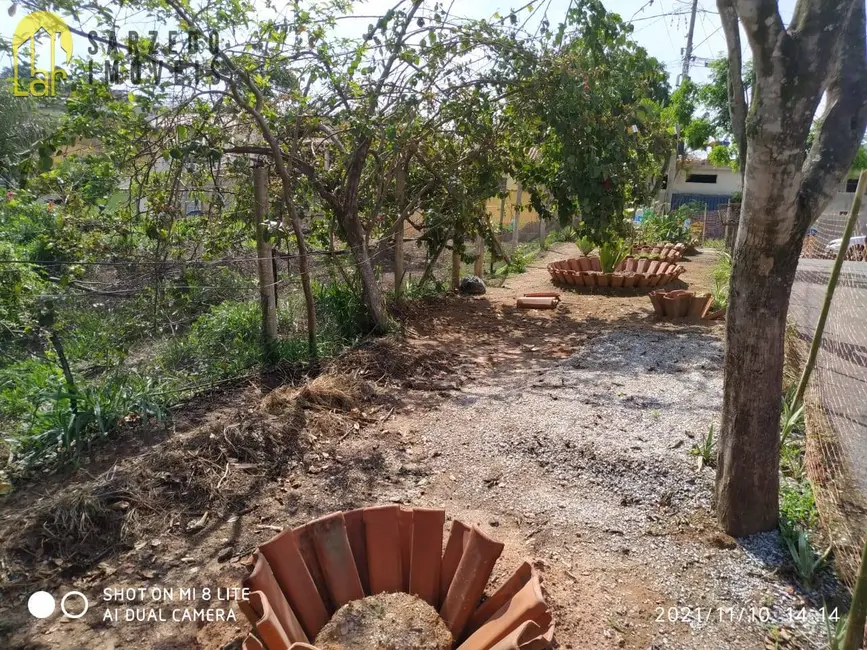 Foto 3 de Terreno / Lote à venda, 376m2 em Sarzedo - MG