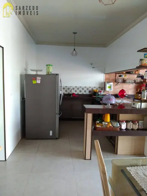 Foto 9 de Casa com 4 quartos à venda, 325m2 em Sarzedo - MG