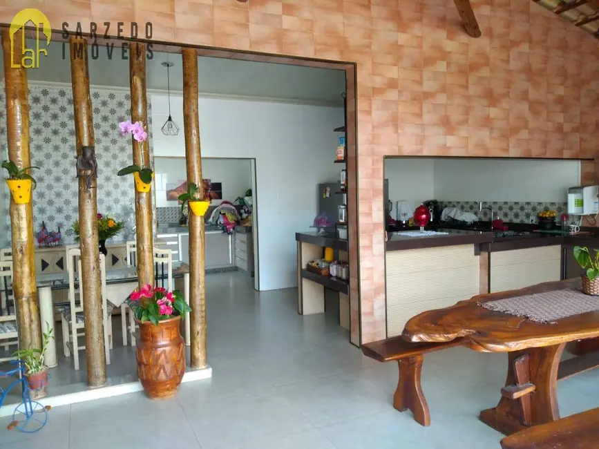 Foto 7 de Casa com 4 quartos à venda, 325m2 em Sarzedo - MG